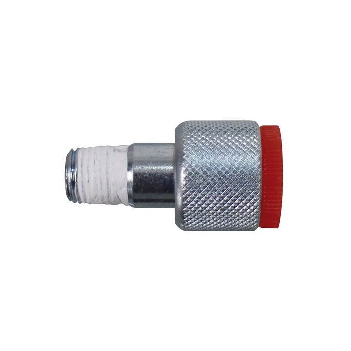 GEDORE Hydraulic Coupling Half (Cylinder Side) KL-0215-322 | PAM