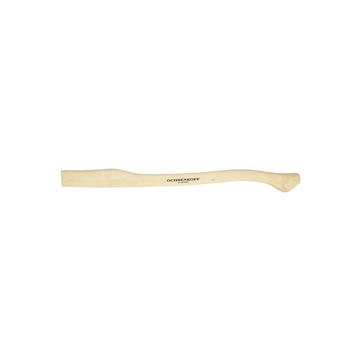 GEDORE Spare handle, hickory, 800 mm OX E-453 H-0800 | PAM