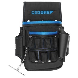 WT 1056 6 Τσάντα για ηλεκτρολόγους GEDORE | PAM