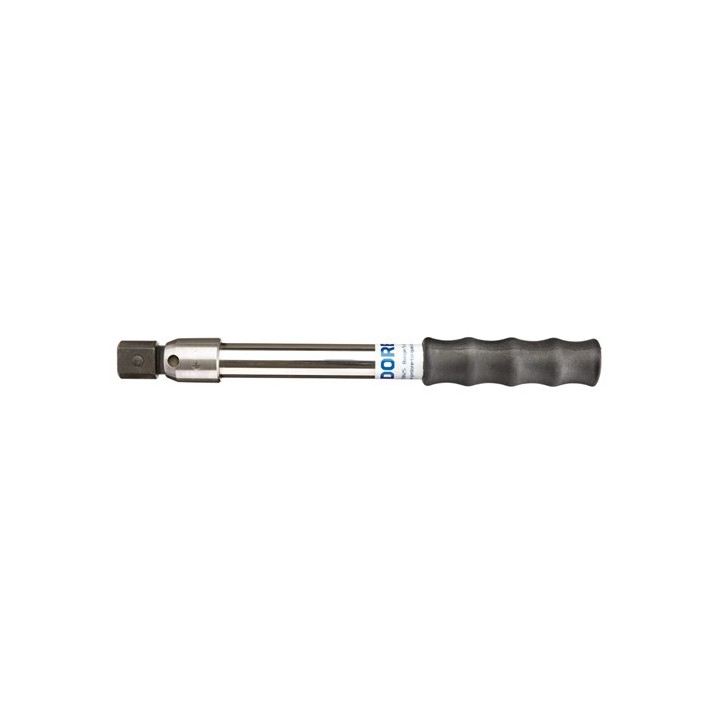 760-35 Δυναμόκλειδο θραύσης TBN 9x12 mm 5-25 Nm GEDORE | PAM