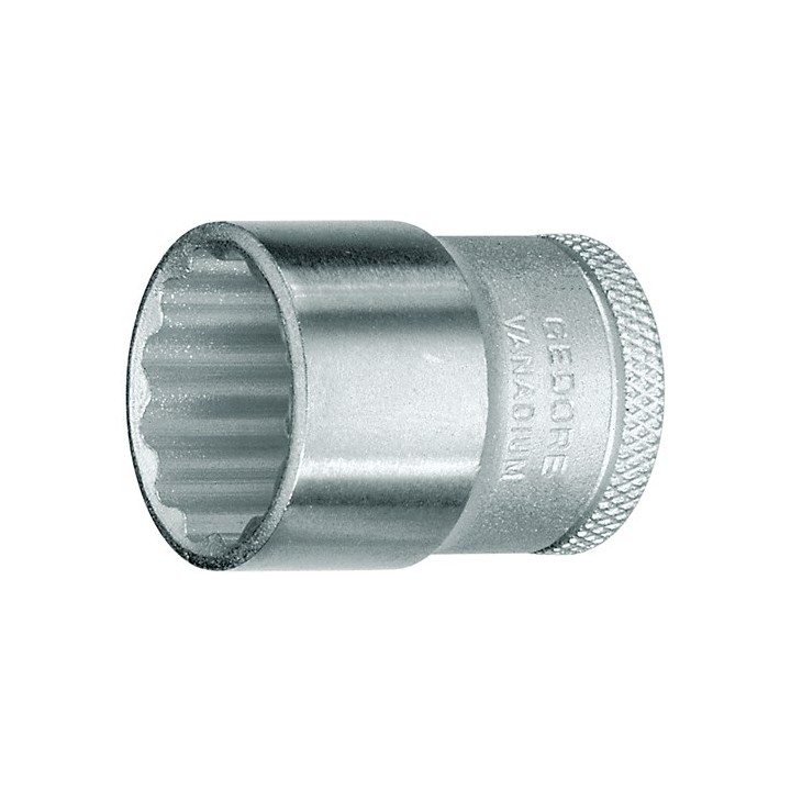 D 30 8 Καρυδάκι 3/8in 8 mm GEDORE | PAM