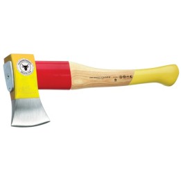 GEDORE Hatchet SPLIT-QUICK ROTBAND-PLUS OX 644 H-1255 | PAM