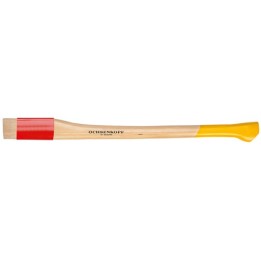 GEDORE Spare handle hickory, knob ROTBAND-PLUS 800 mm OX E-648 H-2500