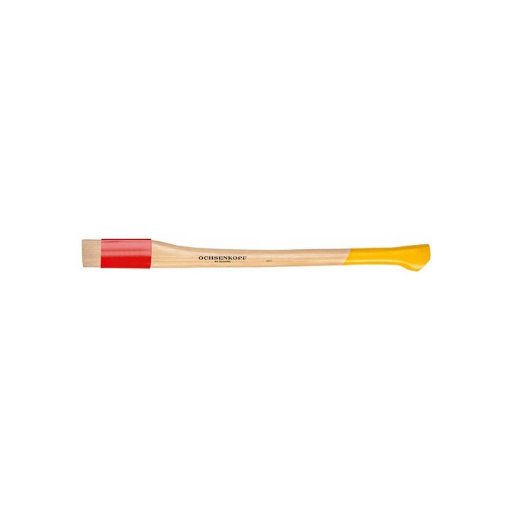 GEDORE Spare handle hickory, knob ROTBAND-PLUS 800 mm OX E-648 H-2500