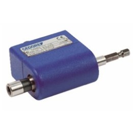 GEDORE Rotary ροπής sensor 2-20 Nm 1/4" 036530 XR 20 HD | PAM