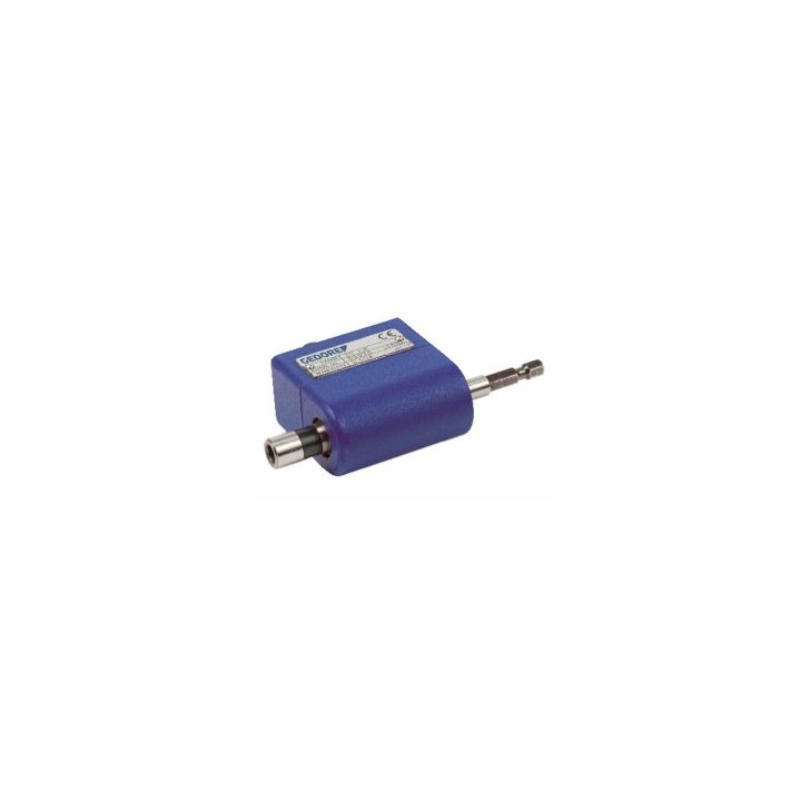 GEDORE Rotary ροπής sensor 7.5-75 Nm 1/4" 036550 XR 75 SD | PAM