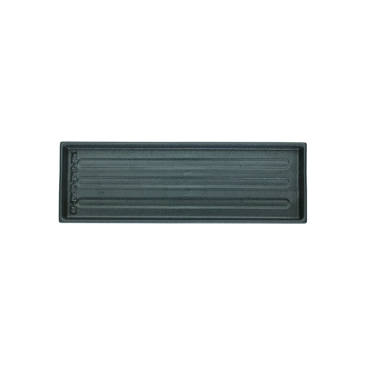 1500 ED-150 K Φορητή μονάδα κενή, 480x150 mm GEDORE | PAM
