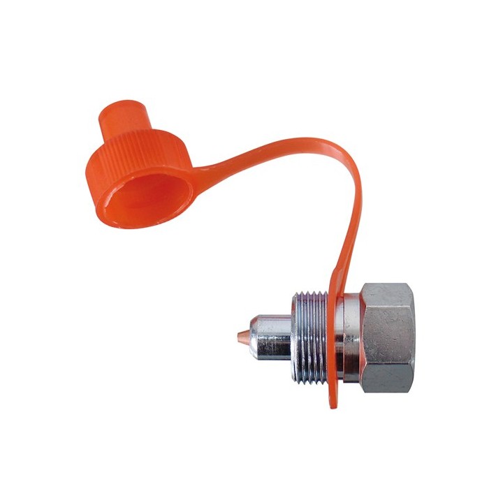GEDORE Hydraulic Coupling Half (Inner) KL-0215-321 | PAM
