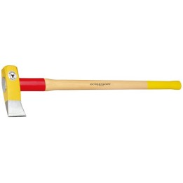 GEDORE Wood splitting σφυρί ROTBAND-PLUS OX 638 H-3509 | PAM