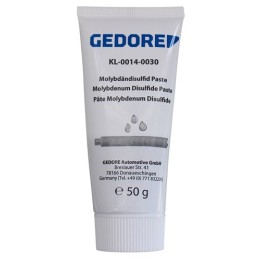GEDORE Molybdenum disulphide paste 50g KL-0014-0030 | PAM