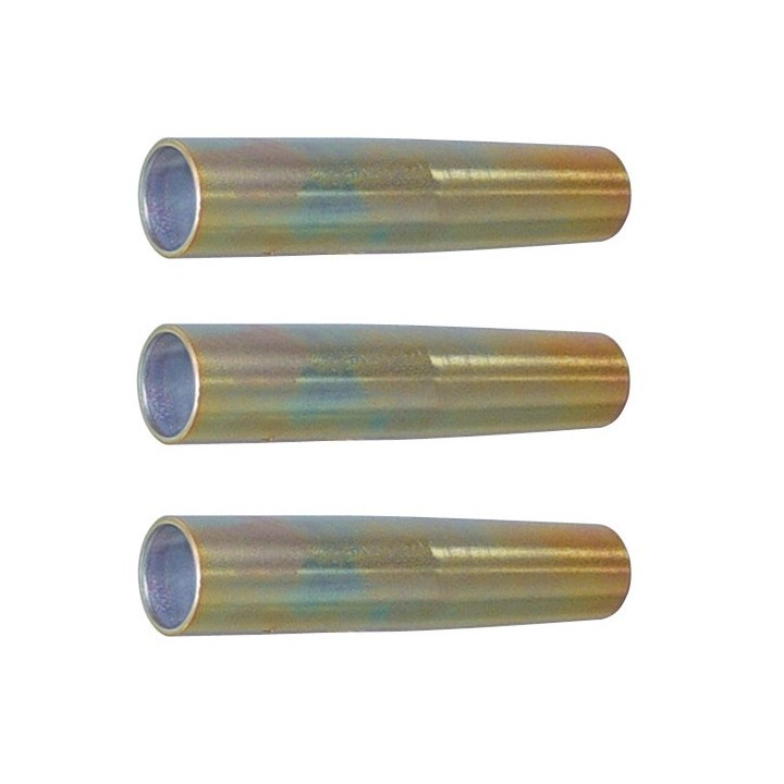 GEDORE Centering Sleeve Σετ 7/8"-11G / Ø 26 mm (3 pcs.) KL-1028-7826 |