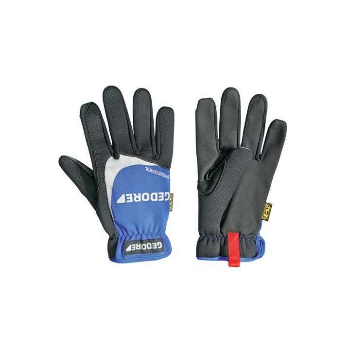 920 12 Γάντια εργασίας FastFit XXL/12 GEDORE | PAM