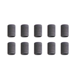 GEDORE Σετ of Thread Inserts M10x1, 17 mm long (10 units) KL-0369-3023