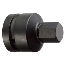 IN K 32 22 Μύτη για κρουστικό κατσαβίδι 3/4in 22 mm GEDORE | PAM