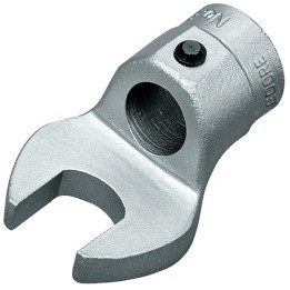 8791-23 Προσαρμογή με ανοιχτό άκρο 16 Z, 23 mm GEDORE | PAM