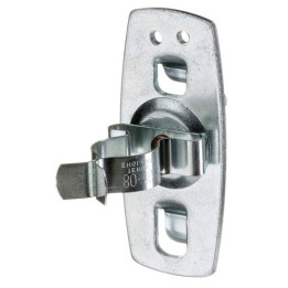 1500 H 2-16 Ελατηριωτός σφιγκτήρας διαμ. 16 mm GEDORE | PAM