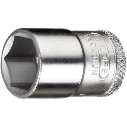 30 1/2AF Καρυδάκι 3/8in εξαγ. 1/2in GEDORE | PAM