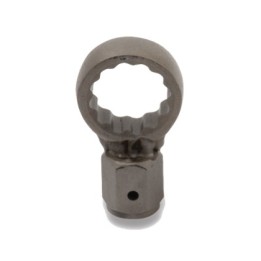 GEDORE Ring end fitting ATB 8mm Spigot 10 mm 049290 | PAM
