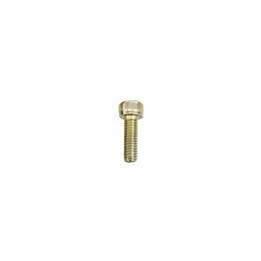 GEDORE Hex. Καρυδάκι screw M6 x 35 mm KL-0041-7107 | PAM