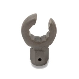 GEDORE Flared end fitting ATB 8mm Spigot 1/2" 049620 | PAM