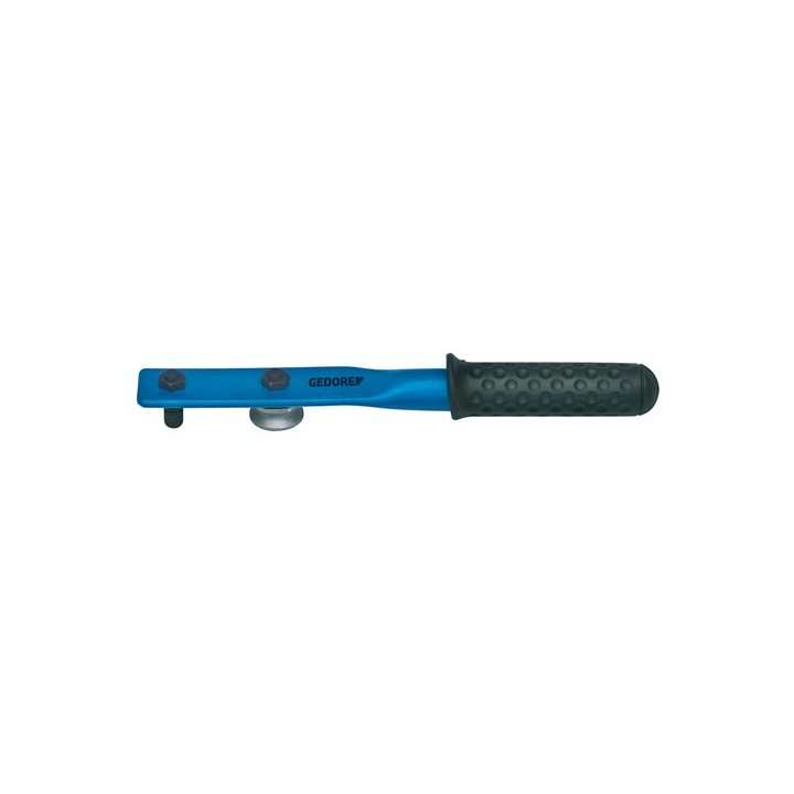 278581 Μοχλός κάμψης 3-10 mm GEDORE | PAM