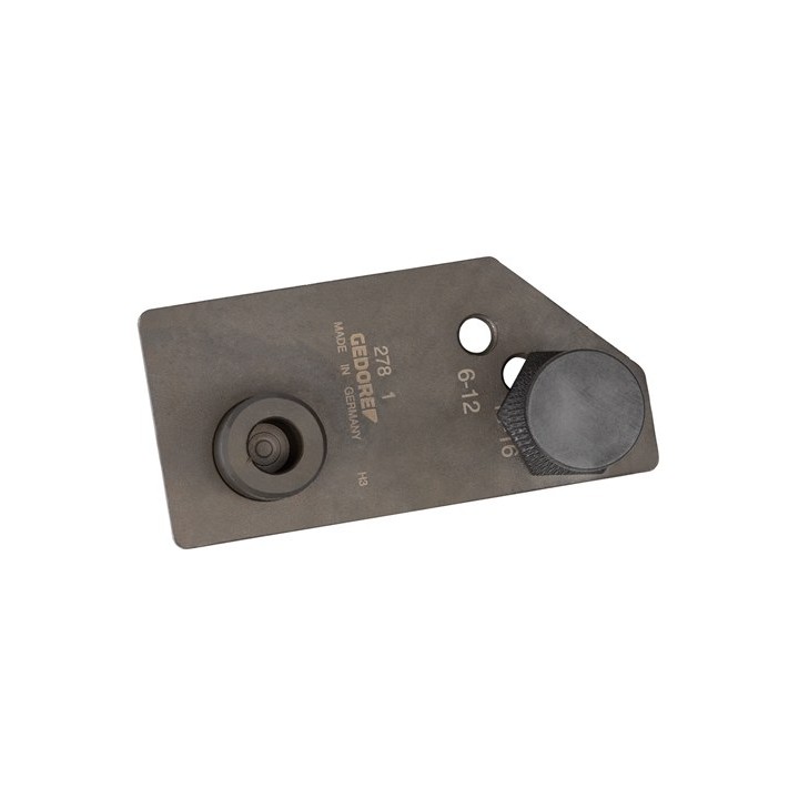 278770 Βασικό στέλεχος 20-25 mm GEDORE | PAM