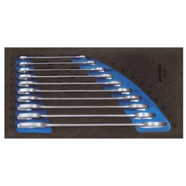 1500 CT1-6 Σετ γερμανικών κλειδιών με ανοιχτό άκρο σε μονάδα 1/3 CT GE