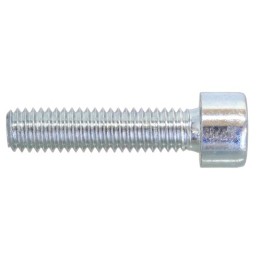GEDORE Allen Bolt M6 x 25 KL-0055-0012 | PAM