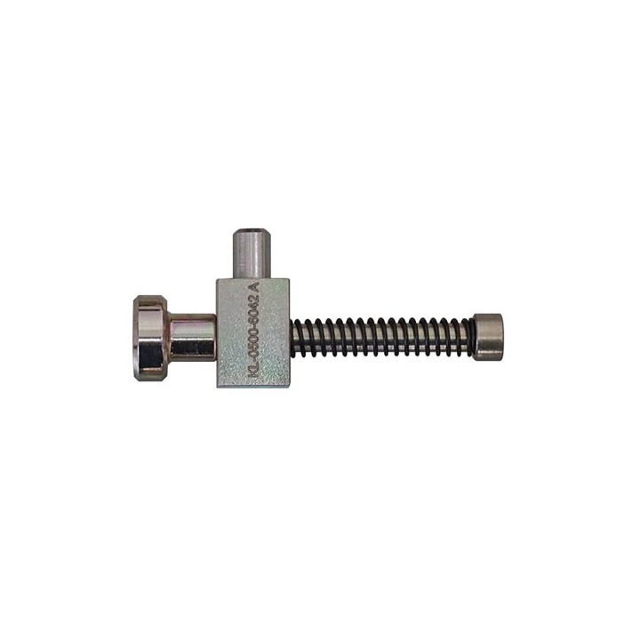 GEDORE Spring-loaded Clamp for VW KL-0500-6042 | PAM