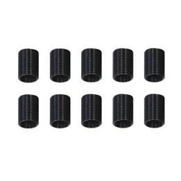 GEDORE Σετ of Thread Inserts M8x1, 16 mm long (10 units) KL-1383-2234
