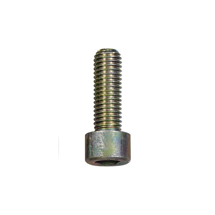 GEDORE Hex. καρυδάκι screw M12 x 30 mm KL-5501-2005 | PAM