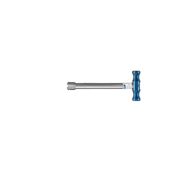 GEDORE Weld Stud Test Κλειδί 2-10 Nm 055000 WSTT 10 | PAM