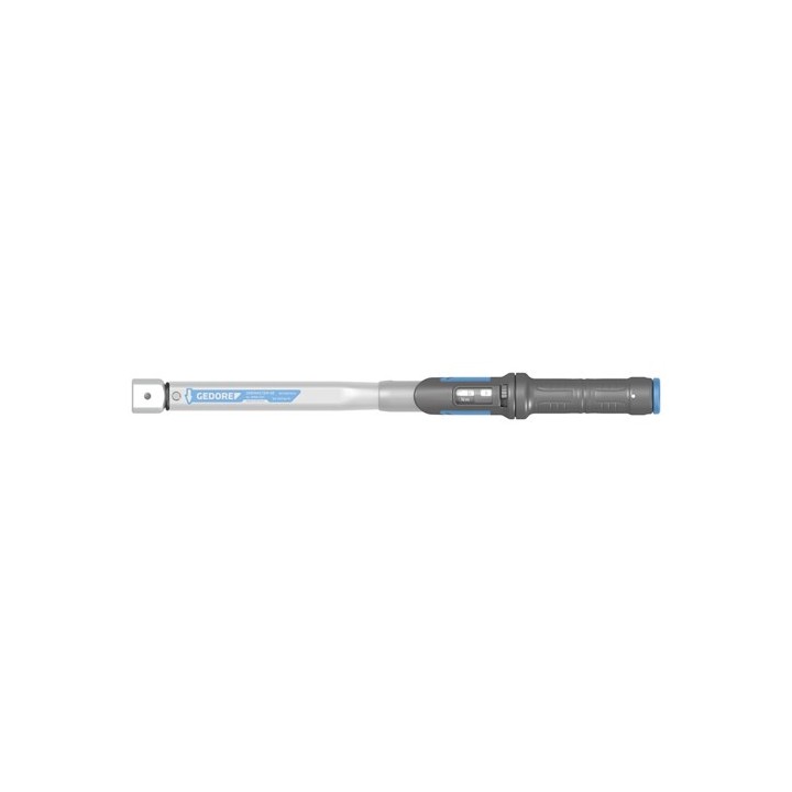 DMSE 150 Δυναμόκλειδο DREMASTER SE 9x12, 30-150 Nm GEDORE | PAM