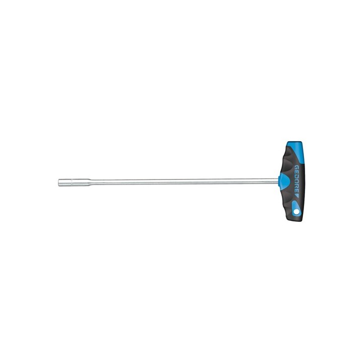 2133 T 11 Κατσαβίδι με καρυδάκι με λαβή 2C-T 11 mm GEDORE | PAM