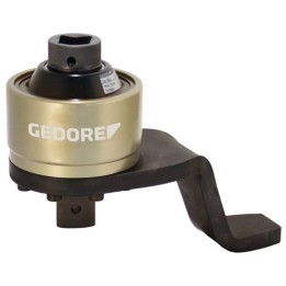 DVI-20Z Πολλαπλασιαστής ροπής DREMOPLUS ALU 2000 Nm GEDORE | PAM