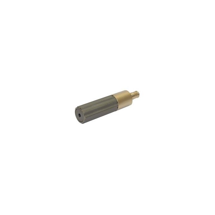 GEDORE Clean Room Ροπής κατσαβίδι 1/4"14-135cNm 015209 CRS 100-0135 FH