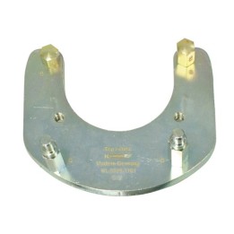 GEDORE Support plate, size 1, με Bolts KL-0029-111 | PAM