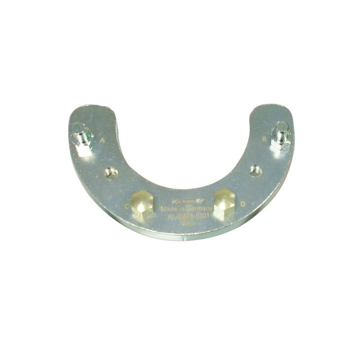 GEDORE Support plate, size 3 με Bolts KL-0029-131 | PAM