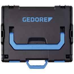 1100 L GEDORE L-BOXX 136 κενό, 442x357x151 mm GEDORE | PAM