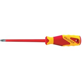 VDE 2163 TX T30 Κατσαβίδι VDE, TORX T30 GEDORE | PAM