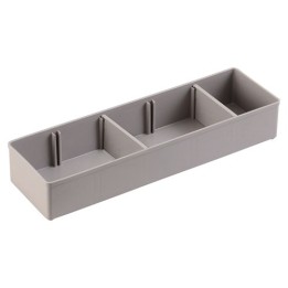 E-1101 BT Insetbox i3 με 2 χωρίσματα GEDORE | PAM