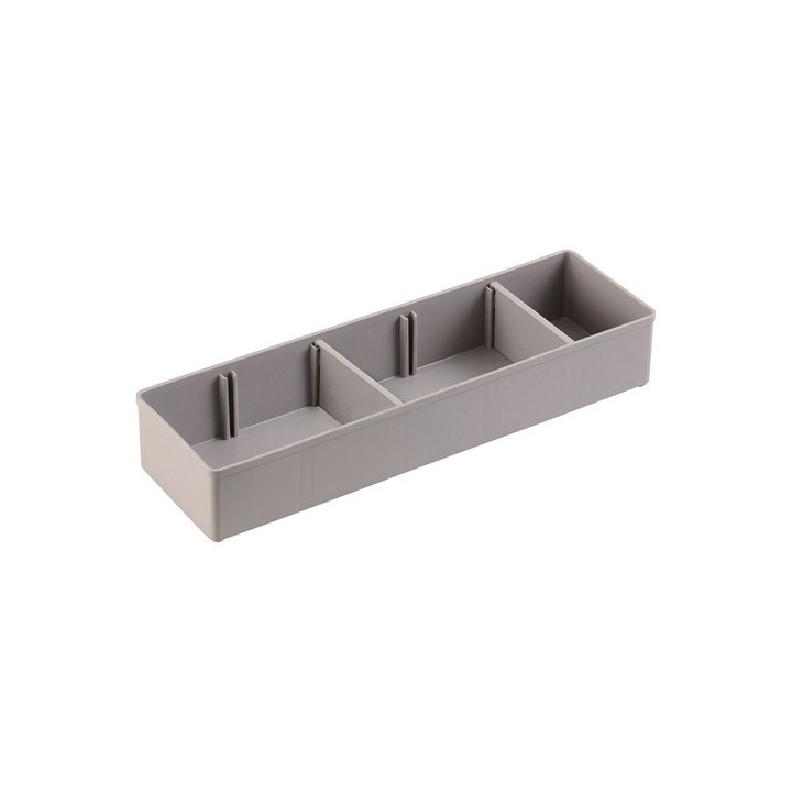 E-1101 BT Insetbox i3 με 2 χωρίσματα GEDORE | PAM