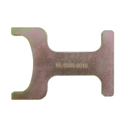 GEDORE Special Open-End Κλειδί, 47mm waf KL-0500-8010 | PAM