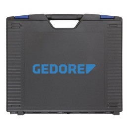 WK 1000 L Θήκη εργαλείων TOURING κενή GEDORE | PAM