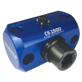 GEDORE CAPTURE Sensor 5-50 Nm 038820 CS 50 | PAM
