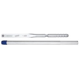 8562-001 Δυναμόκλειδο DREMOMETER CR 1/2in 60-300 Nm, με σωληνωτή προέκ