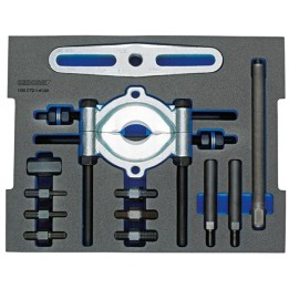 1100 CT2-1.41/2A Σετ διαχωριστή και εξολκέα, σε μονάδα 2/2 L-BOXX 136