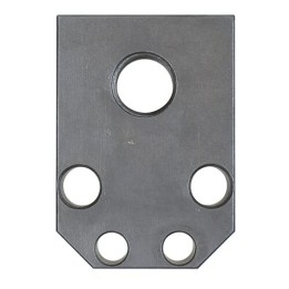 GEDORE Injector Nozzle Εξολκέας Base Plate, M18x2.5 KL-0186-9000-1 | P