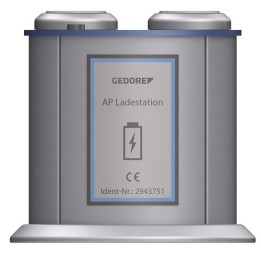 GEDORE Dockingstation ETQ APL | PAM