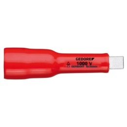 VDE 3090-3 Προέκταση VDE 3/8in GEDORE | PAM